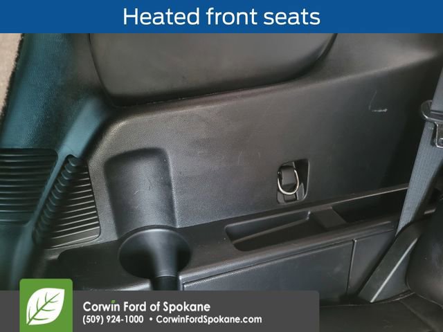 Certified 2021 Ford Explorer ST w/ ST Street Pack image 18