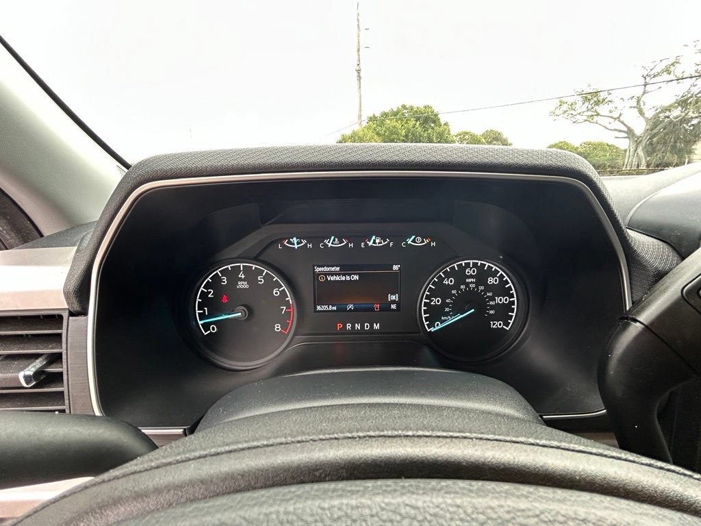 Certified 2023 Ford F150 XL w/ XL Chrome Appearance Package RWD image 36