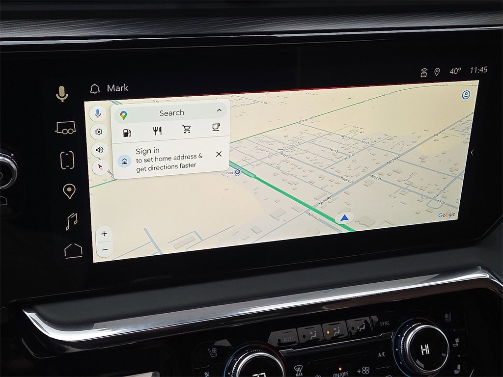 Used 2025 GMC Sierra 1500 Denali Ultimate image 24