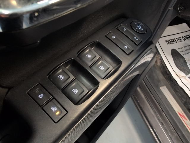 Certified 2018 Chevrolet Silverado 1500 LT w/ All Star Edition AWD/4WD image 14