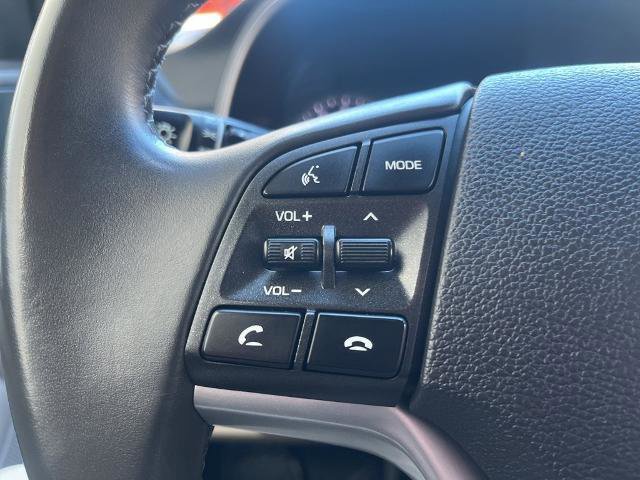 Used 2020 Hyundai Tucson Sport image 23