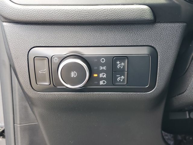 Certified 2024 Ford Escape ST-Line Elite w/ Premium Technology Package AWD/4WD image 19