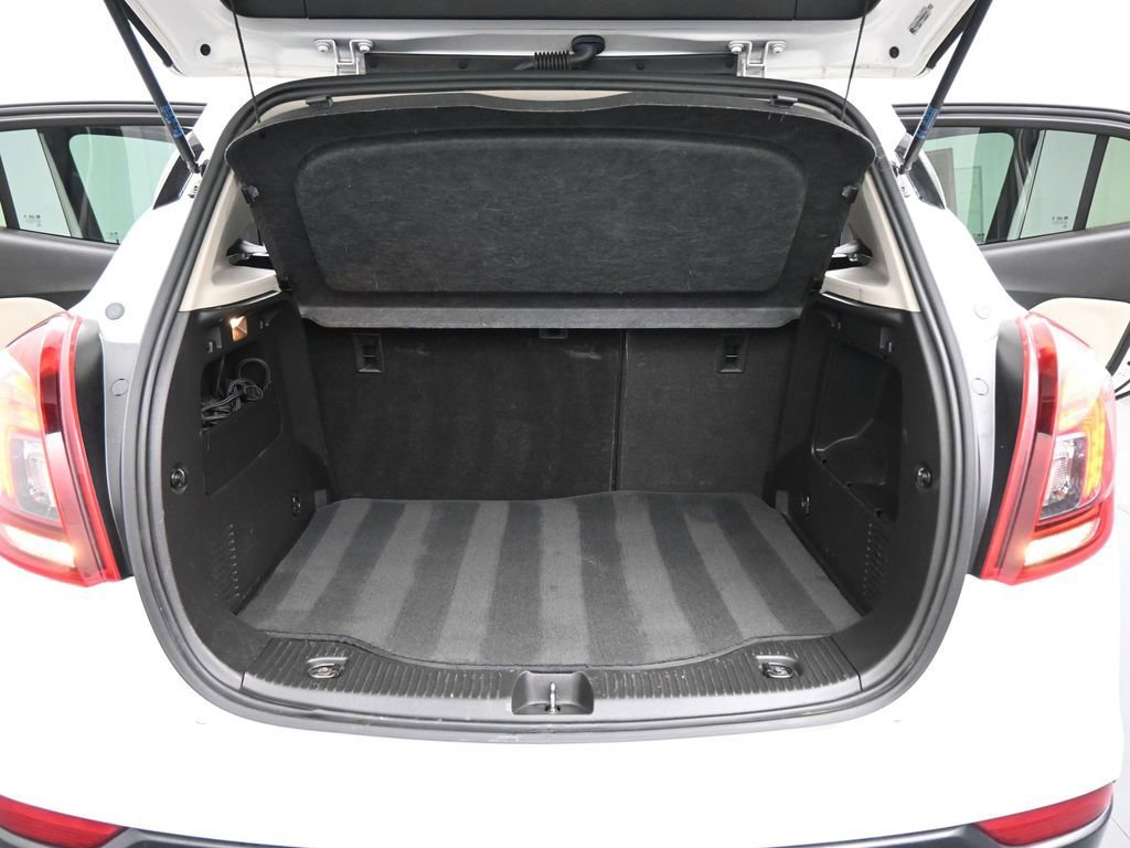 Used 2017 Buick Encore Preferred image 21