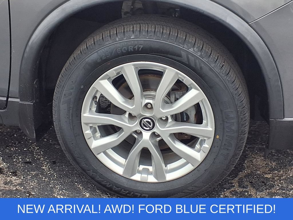 Used 2020 Nissan Rogue SV AWD/4WD image 26