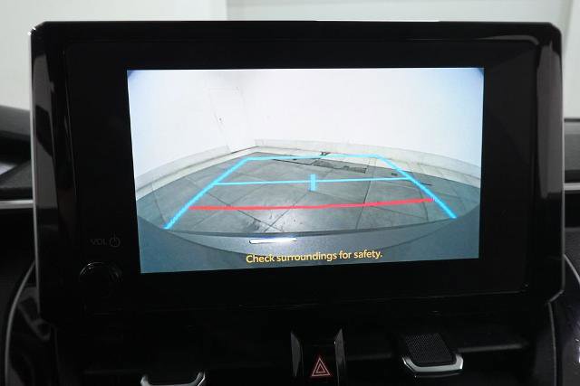 Used 2023 Toyota Corolla SE FWD image 17