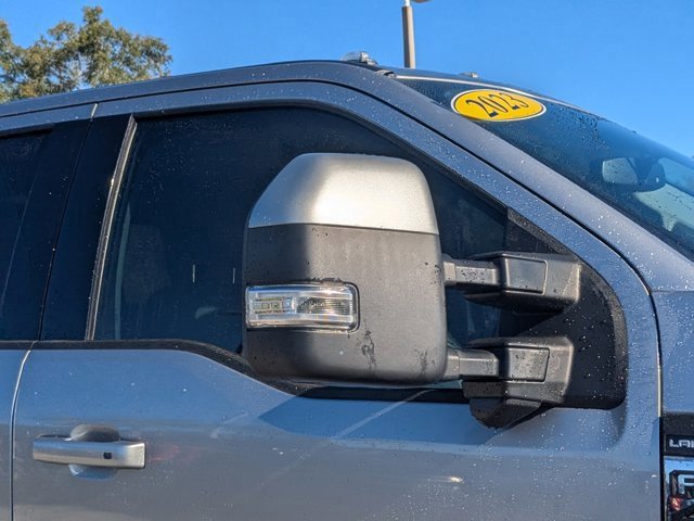 Certified 2023 Ford F450 Lariat image 14