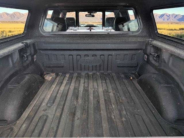 Certified 2020 Ford F150 Raptor w/ Equipment Group 802A Luxury AWD/4WD image 27