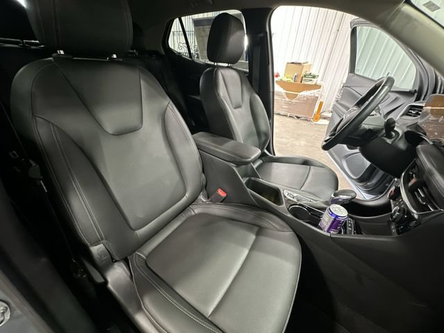 Used 2024 Buick Encore GX Sport Touring w/ Comfort Package AWD/4WD image 32