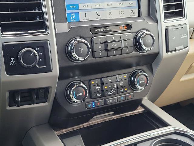 Certified 2019 Ford F350 Lariat w/ Tow Technology Bundle image 32