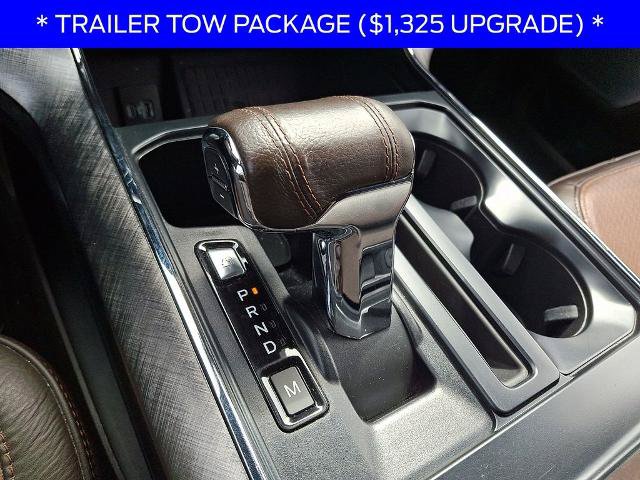 Certified 2022 Ford F150 King Ranch w/ Equipment Group 601A High AWD/4WD image 15