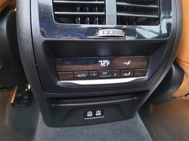 Used 2024 BMW X3 xDrive30i w/ Premium Package image 12
