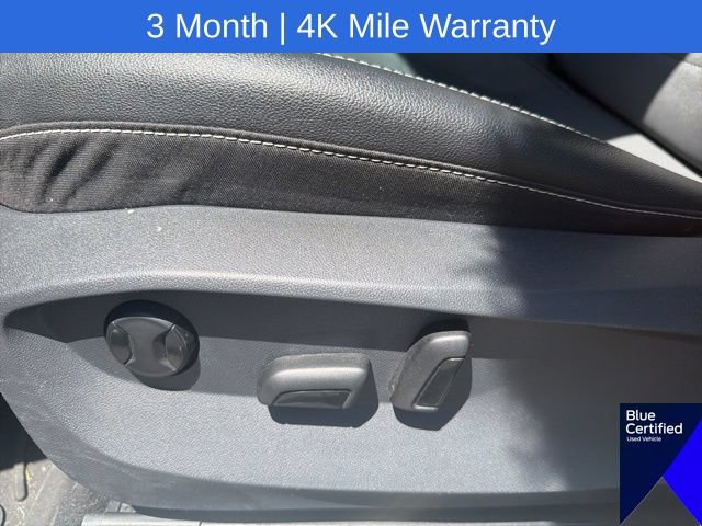 Used 2022 Volkswagen Taos SE w/ IQ.Drive SE Package AWD/4WD image 25
