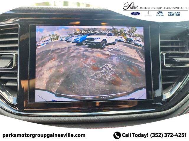 Used 2022 Dodge Durango R/T w/ Blacktop Package image 20