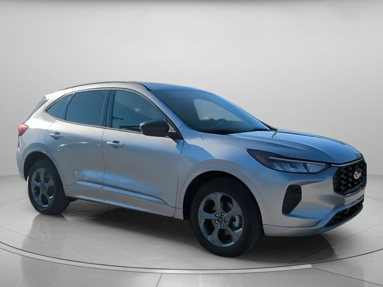 Certified 2023 Ford Escape ST-Line w/ Tech Pack #1 image 36