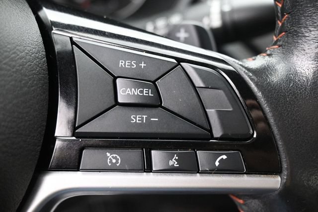 Used 2024 Nissan Altima 2.5 SR FWD image 15