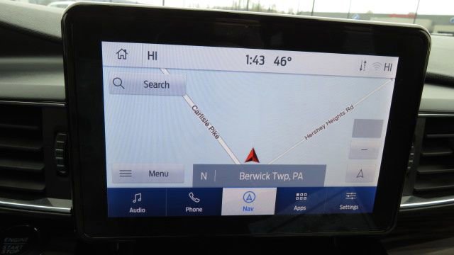 Certified 2023 Ford Explorer Limited image 14