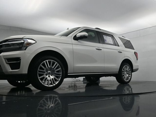 Certified 2024 Ford Expedition Limited AWD/4WD image 33