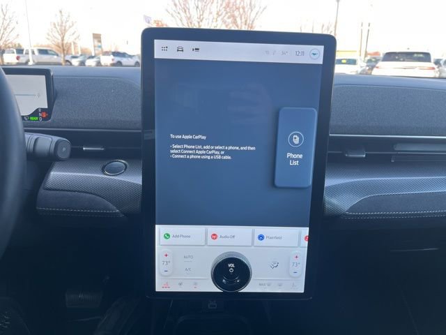 Certified 2025 Ford Mustang Mach-E GT image 24