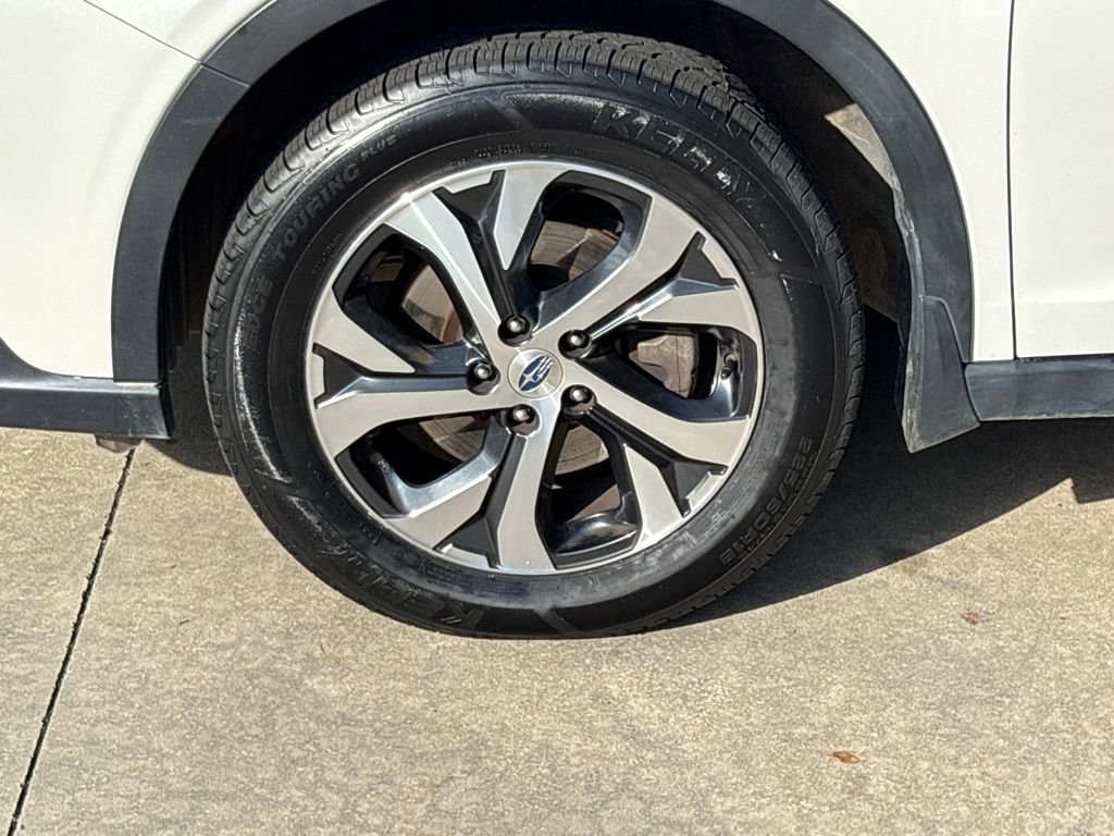 Used 2022 Subaru Outback Limited XT w/ Popular Package #2 image 12