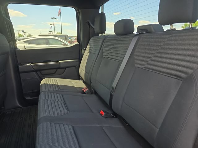 Certified 2023 Ford F150 XL w/ STX Appearance Package AWD/4WD image 27