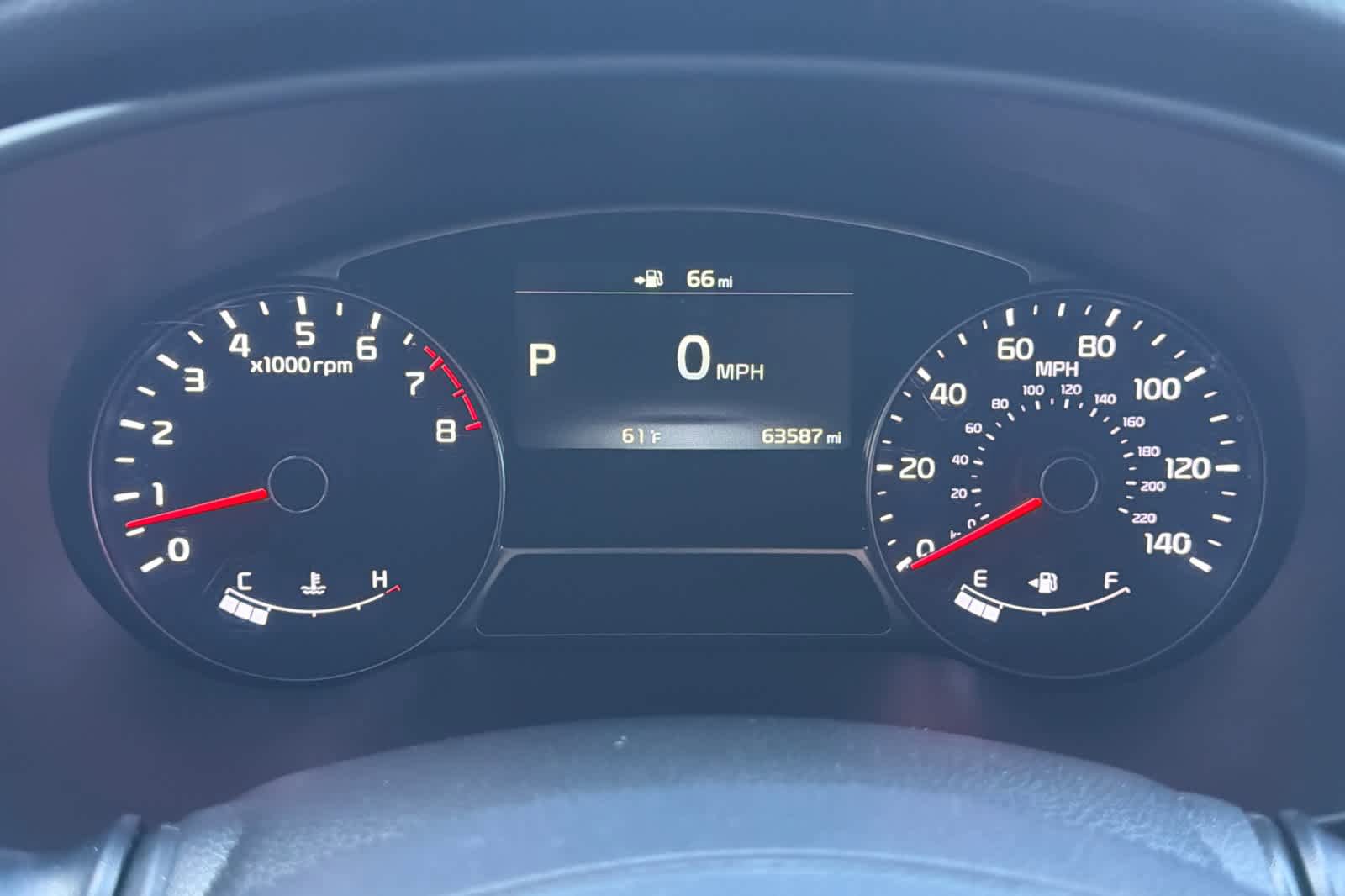 Used 2018 Kia Soul ! FWD image 24