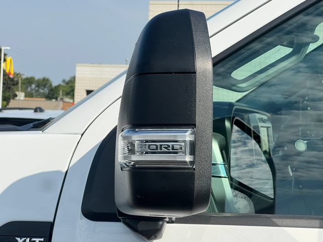 Certified 2025 Ford F350 XLT w/ Tremor Off-Road Package AWD/4WD image 34