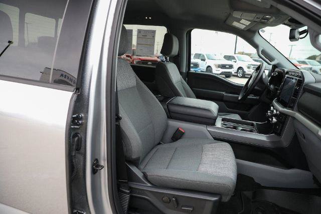 Certified 2023 Ford F150 XLT w/ Equipment Group 302A High AWD/4WD image 30