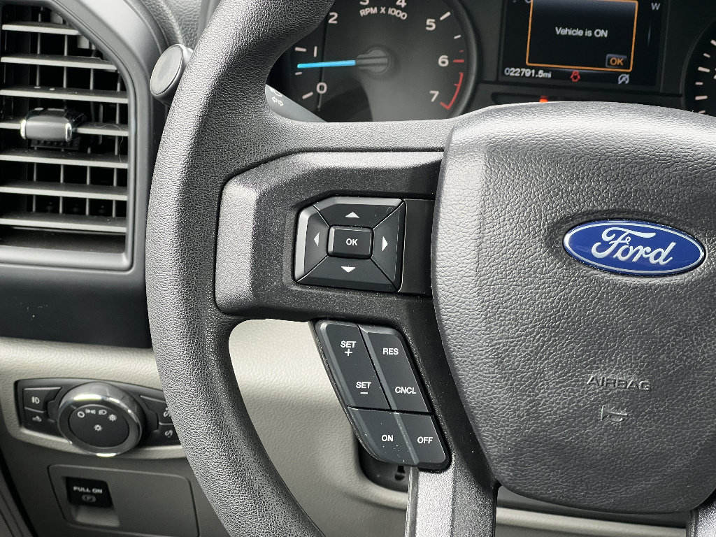 Certified 2019 Ford F150 XL w/ Equipment Group 101A Mid AWD/4WD image 20