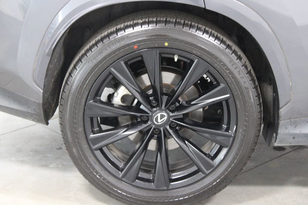Used 2023 Lexus NX 350 F Sport image 15