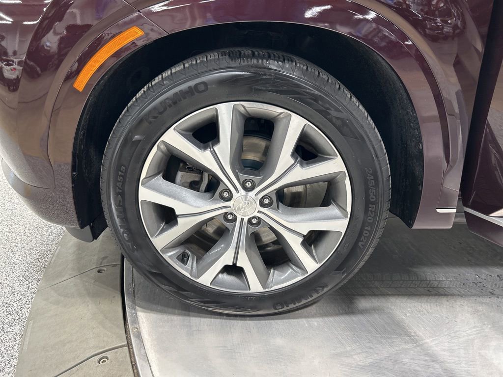 Used 2022 Hyundai Palisade Limited image 38