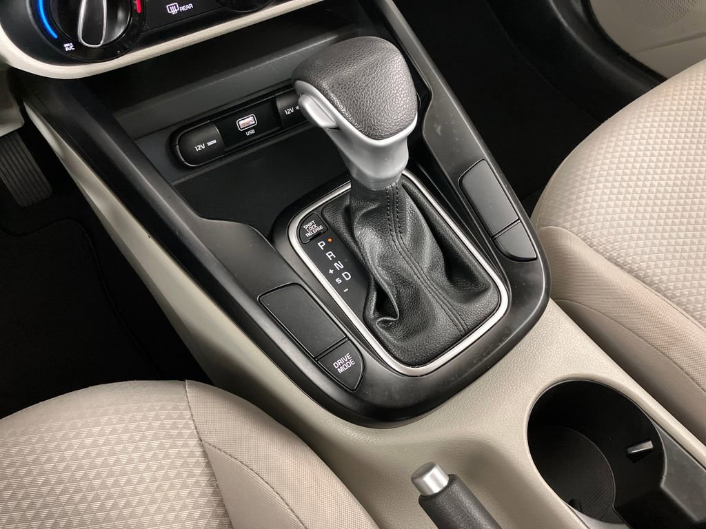 Used 2023 Kia Soul LX w/ LX Technology Package image 28