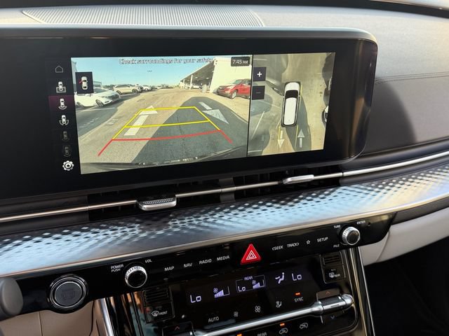 Used 2024 Kia Carnival SX Prestige FWD image 21