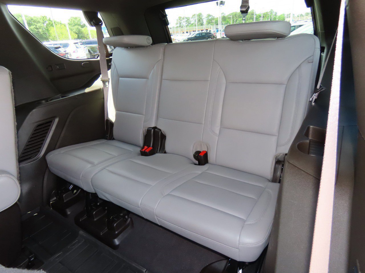 Used 2026 Chevrolet Tahoe LT w/ Comfort Package image 20
