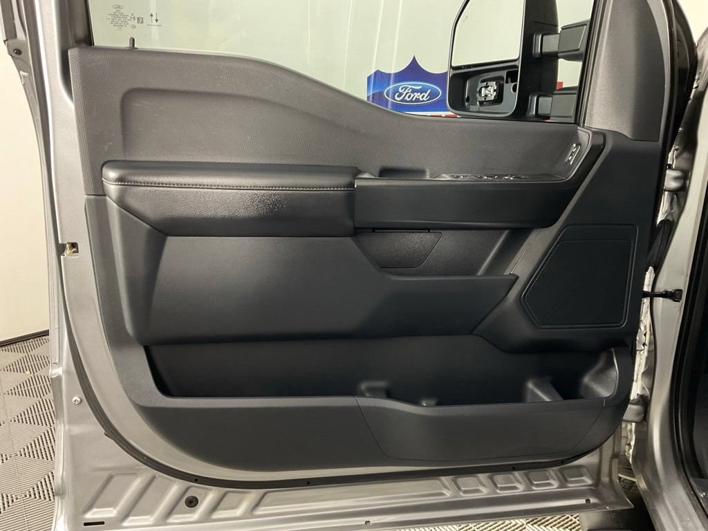 Certified 2022 Ford F150 XL w/ STX Appearance Package RWD image 12