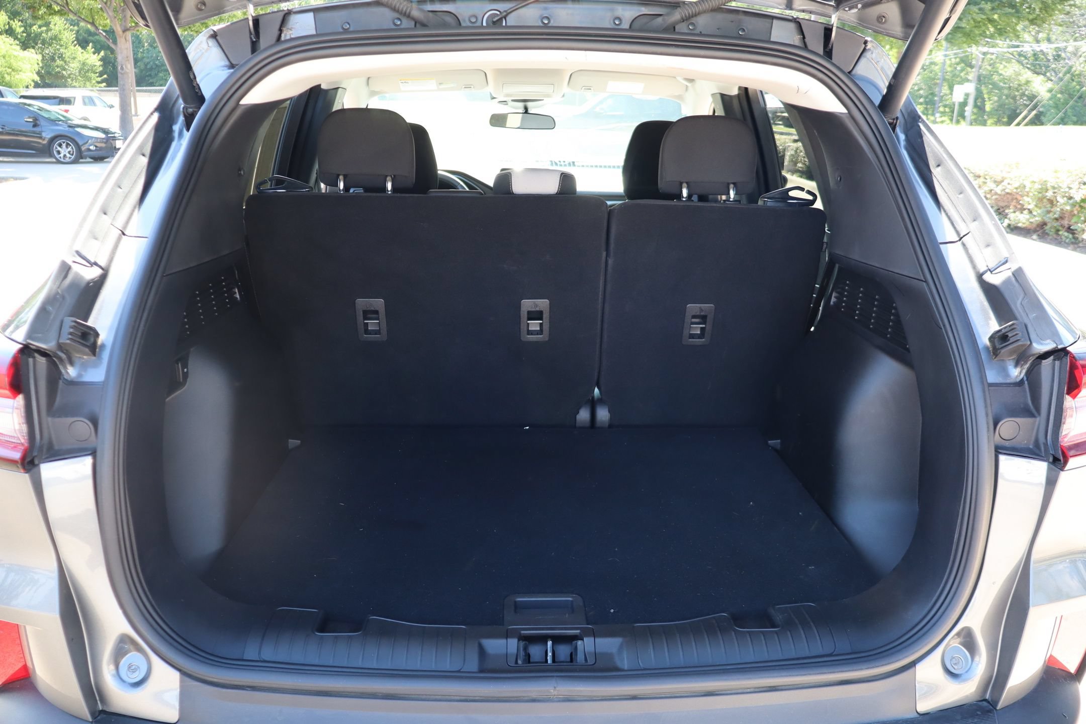 Certified 2024 Ford Escape Active FWD image 26