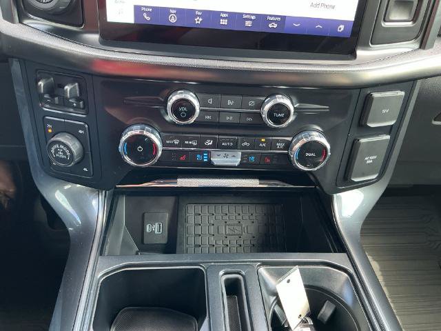 Certified 2023 Ford F150 Tremor w/ Equipment Group 402A High AWD/4WD image 17
