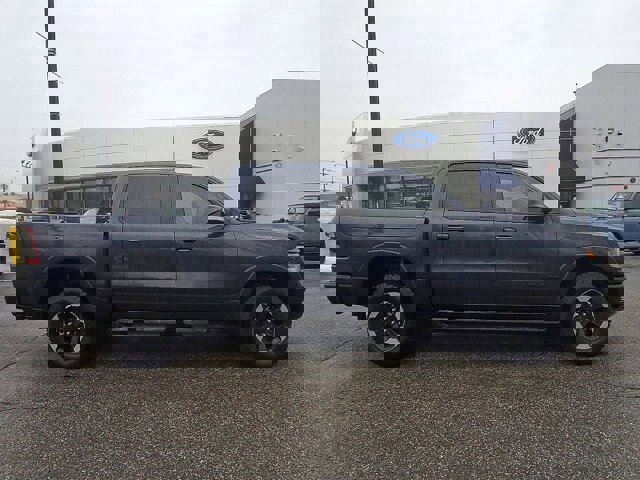 Used 2020 RAM 1500 Rebel image 10