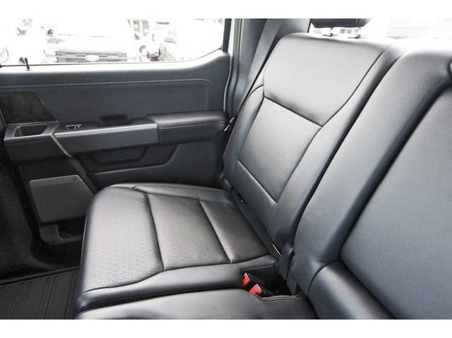 Certified 2026 Ford F250 Lariat w/ Tremor Off-Road Package AWD/4WD image 11