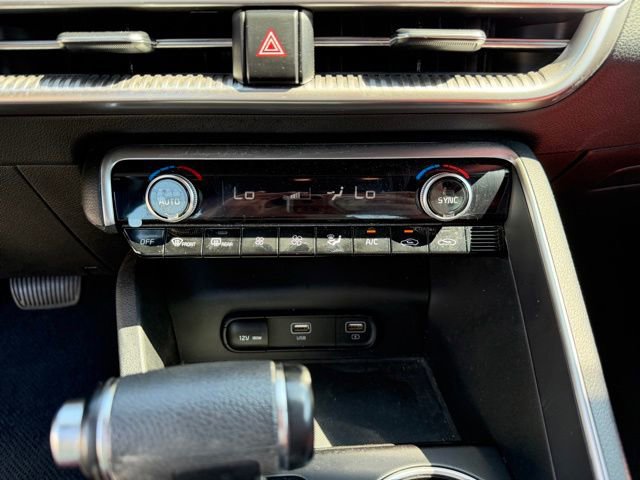 Used 2024 Kia K5 GT-Line w/ GT-Line Premium Package FWD image 17