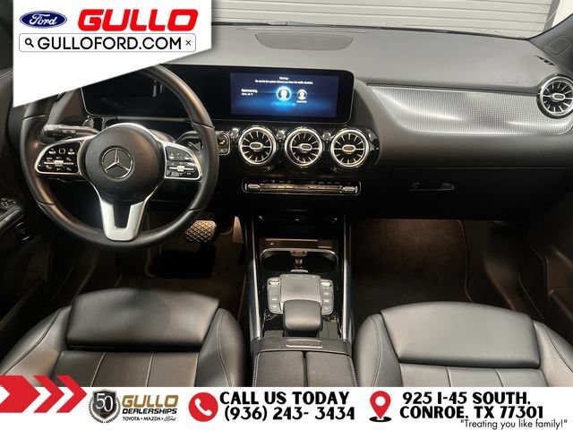 Used 2021 Mercedes-Benz GLA 250 4MATIC image 13
