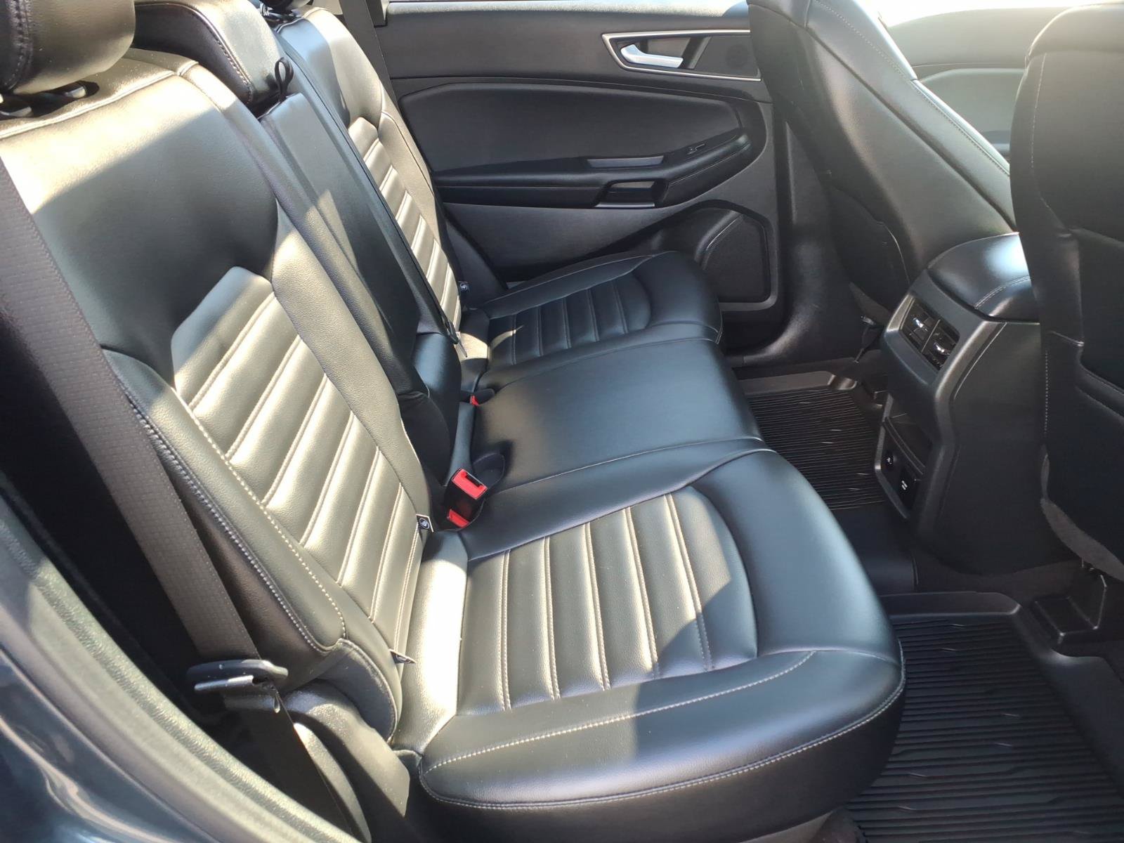 Certified 2022 Ford Edge SEL w/ Convenience Package AWD/4WD image 22