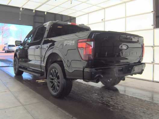 Certified 2024 Ford F150 XLT w/ Equipment Group 302A MID image 6