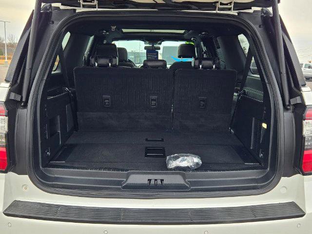 Certified 2021 Ford Expedition Max Limited image 18