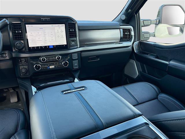 Certified 2026 Ford F350 Platinum AWD/4WD image 27