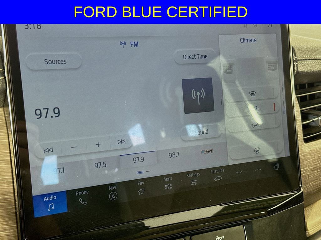 Certified 2024 Ford Expedition Max Limited image 15