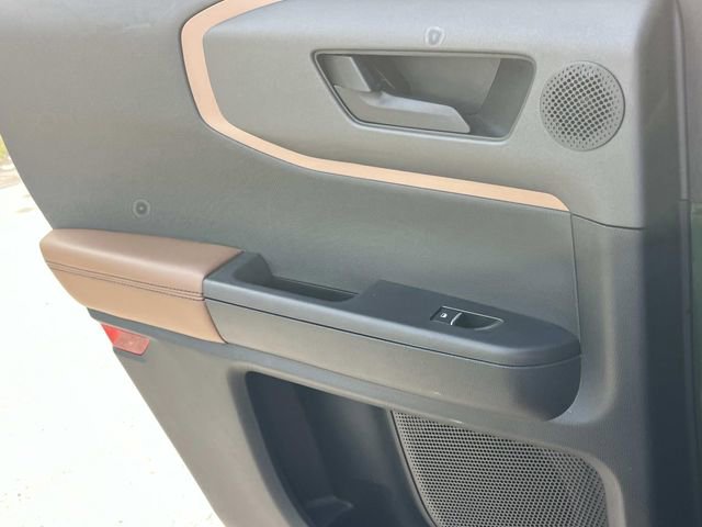 Certified 2023 Ford Bronco Sport Badlands w/ Premium Package image 19