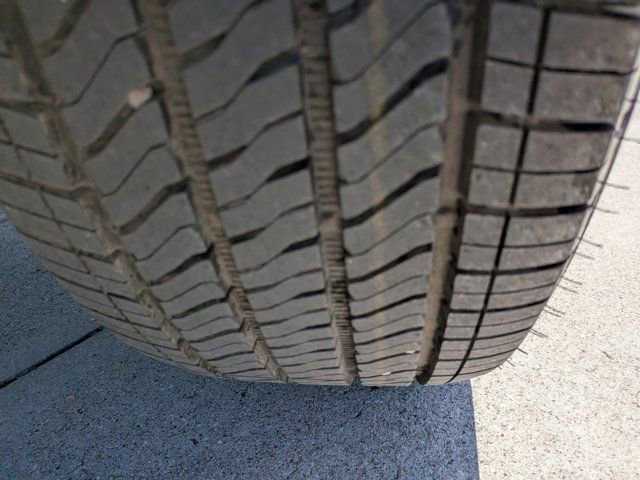 Certified 2025 Ford F150 Platinum w/ Equipment Group 702A High image 12