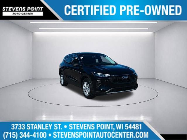 Certified 2023 Ford Escape Active w/ Tech Pack #1 AWD/4WD image 10