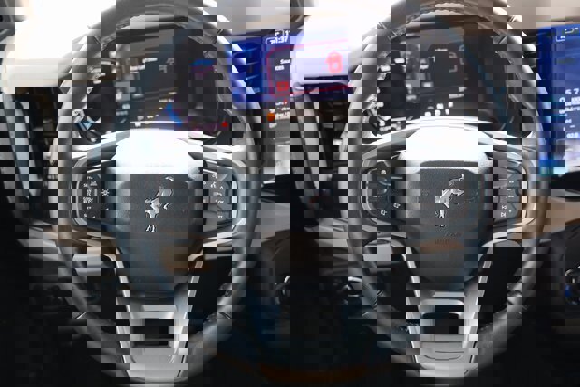 Certified 2022 Ford Bronco Wildtrak image 13