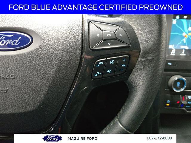 Certified 2017 Ford Explorer XLT w/ Equipment Group 202A FWD image 24